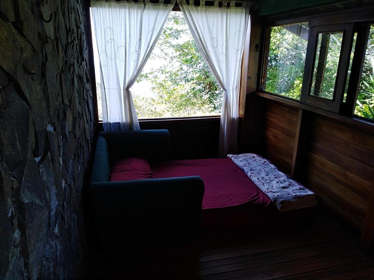 Mandalas Ecolodge Ecotourism Cerro Azul Exterior photo